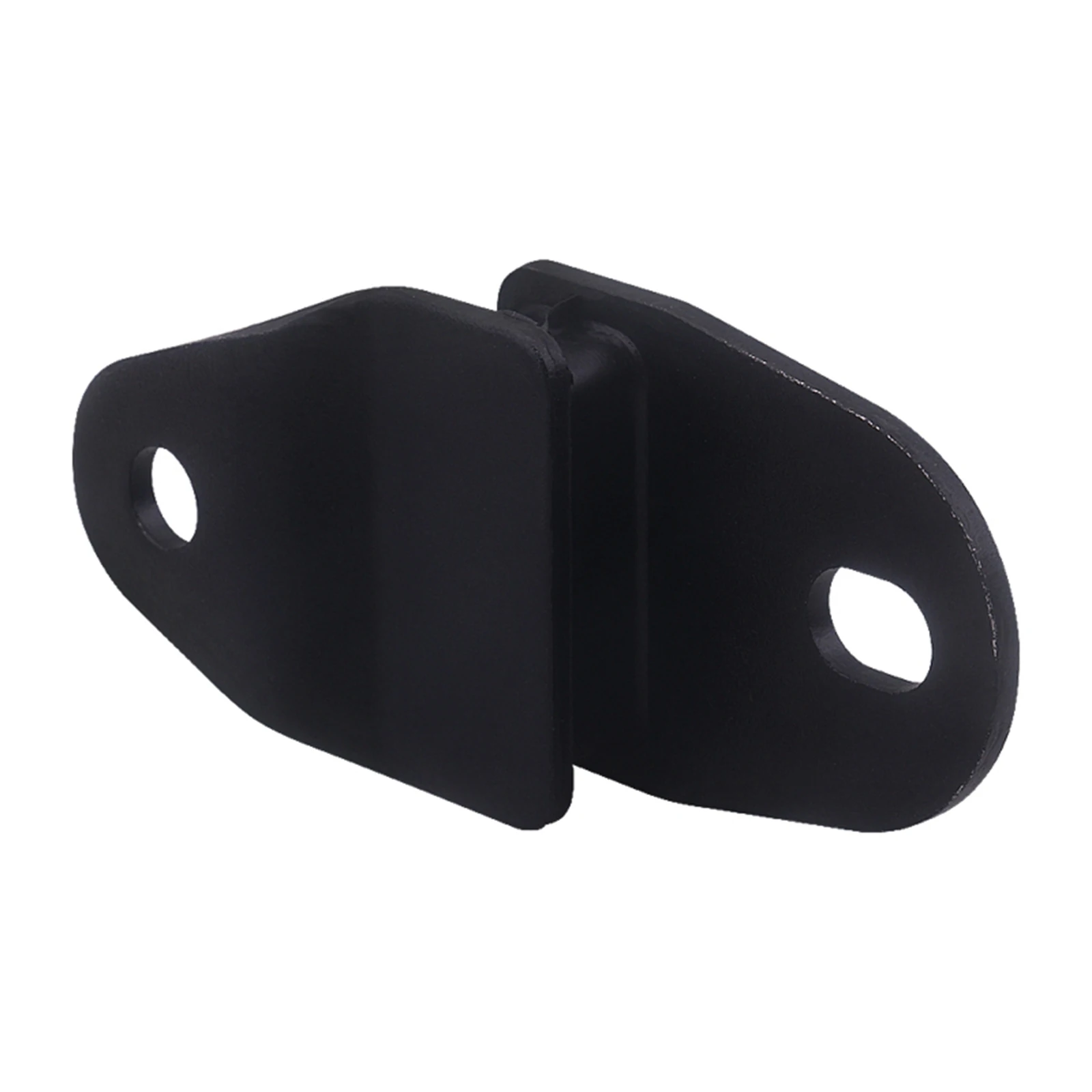 

1 Pair Exhaust Muffler Stays Mounts Hangers for Banshee 350 YFZ350