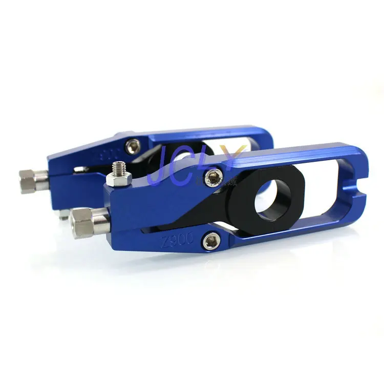 

FOR Kawasaki Z900 ZR900 2017-2018 Years Modified Race for CNC Aluminium Alloy Chain Regulator Chain Regulator