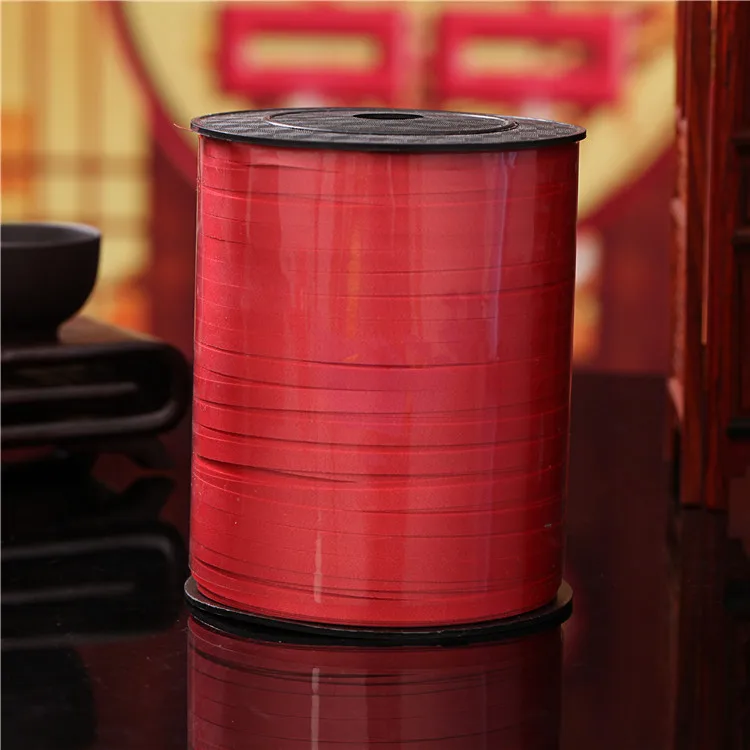 500 ярдов воздушная лента для латексных гелиевых воздушных шаров globos helio воздушный