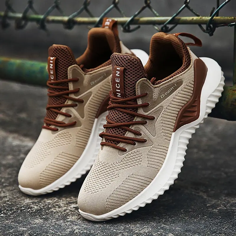 

Sneakers Brand Men's Skor Sneakers Sport 40-45 Men Running Shoes Original 2021 Cheap Man Sports Home Tennis
