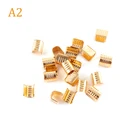 Детали для 3D-принтера, ширина 6 мм, для Ender3 Ender5 CR10