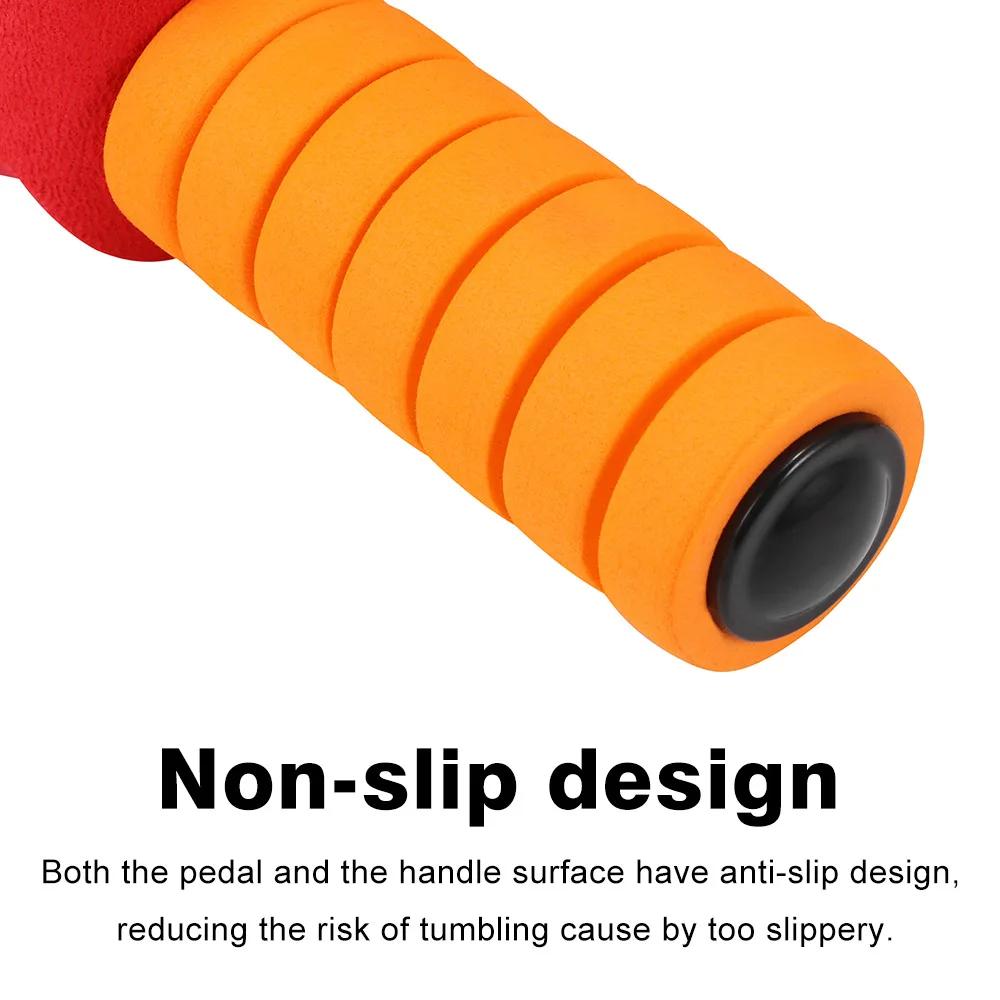 Классический баланс тренировка для детей игрушка прыжки игра игрушки лягушка