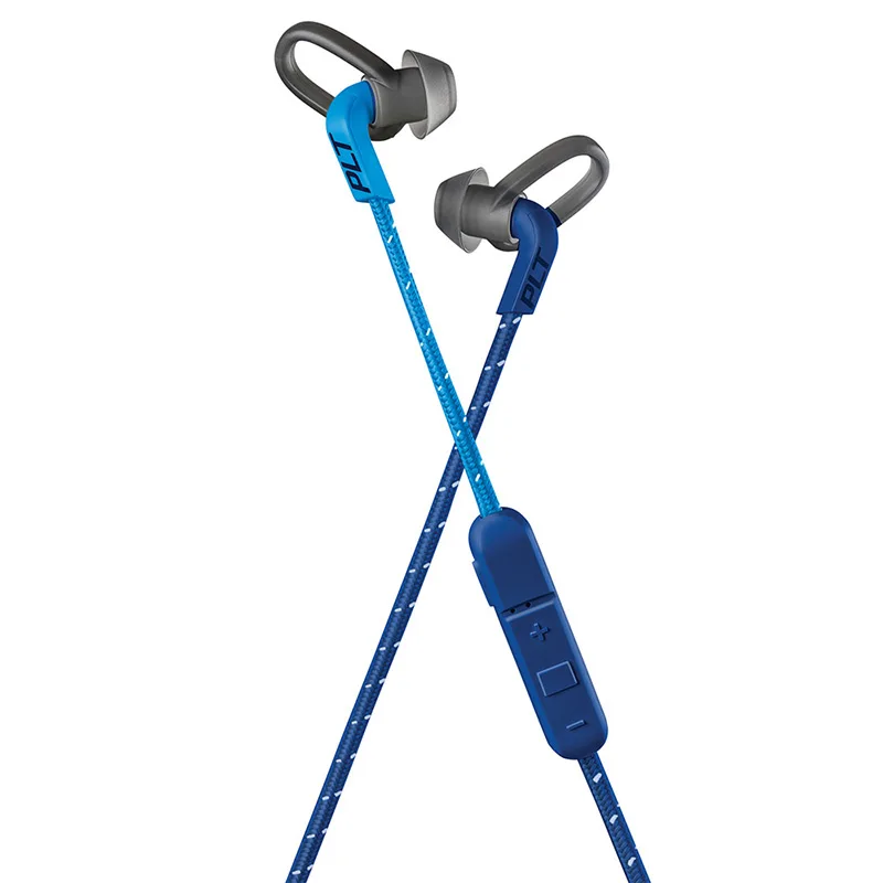 Беспроводные наушники PLANTRONICS BACKBEAT FIT 305 с уровнем IPX5 гарнитура для водных видов
