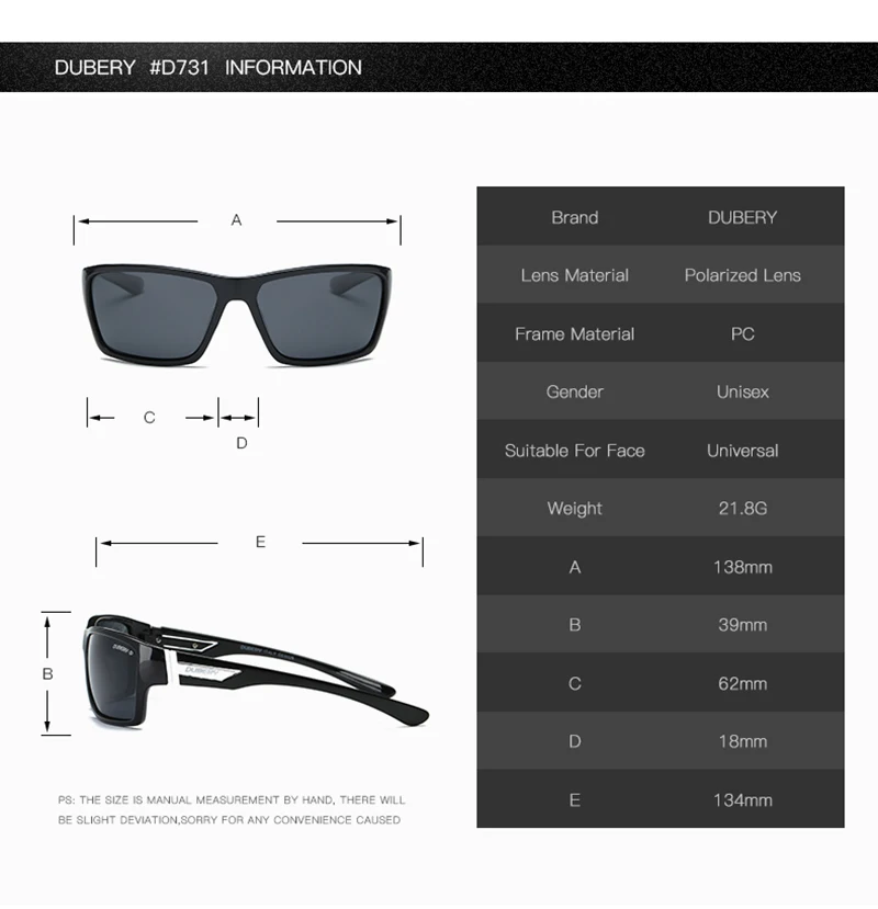 hot luxury brand polarized sunglasses shades coating outdoor male sports fishing goggle men women driving oculos de ciclismo free global shipping