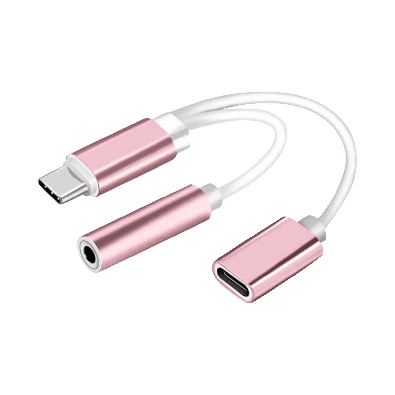 Адаптер для наушников 2 в 1 с USB C на 3 5 мм | Обустройство дома