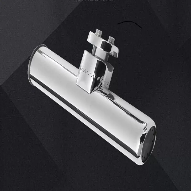 Морской Нержавеющая сталь рыболовные снасти аксессуары вращающийся держатель