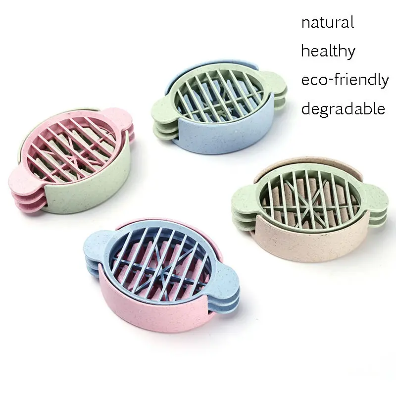 Разделители консервированные яйца разветвитель разрезание кухонные