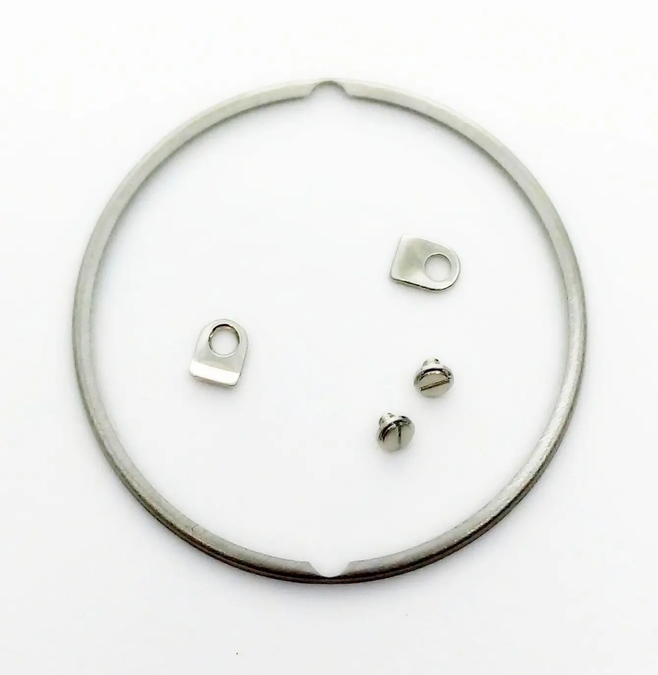 Сменные механические часы для часов Seagull ST2100 ETA 2836-2 SELLITA SW220 3H