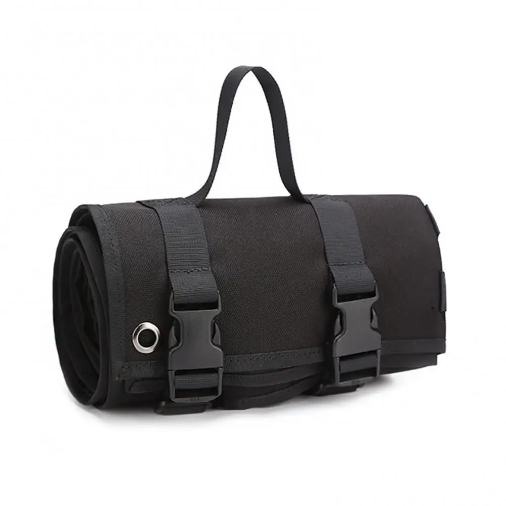 80%HOTOutdoor Non-slip Shooting Training Mat Double-sided Waterproof Multi-Function Floor Mat Tactical For Shooting Mat