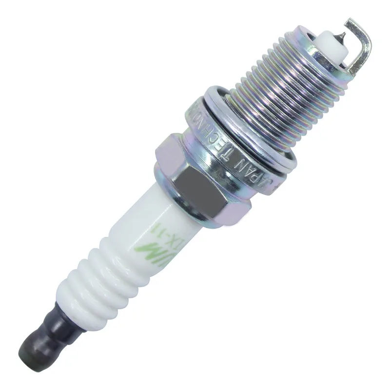 Свечи зажигания Dekeo для ik20tt Volkswagen Golf Beetle Jetta T ROC Lavida Skoda KAROQ Octavia PZKER7A8EGS 4 шт.|Свечи и