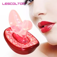 labios aumento pump led light lip care tool plumper device electric lip plump enhancer natural sexy bigger fuller lips enlarger