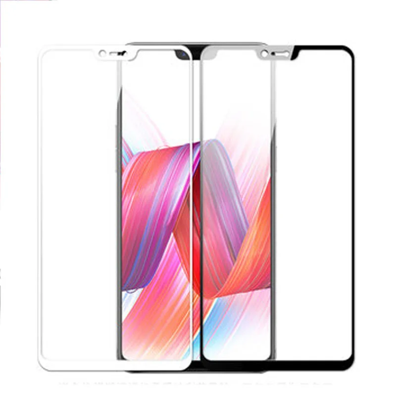 

10 units / batch 9 hours full screen explosion-proof protective film F7 tempered glass film F7