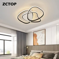 white led ceiling light for living room dining room bedroom childrens room modern ceiling lamps fixtures lighting 110v 220v