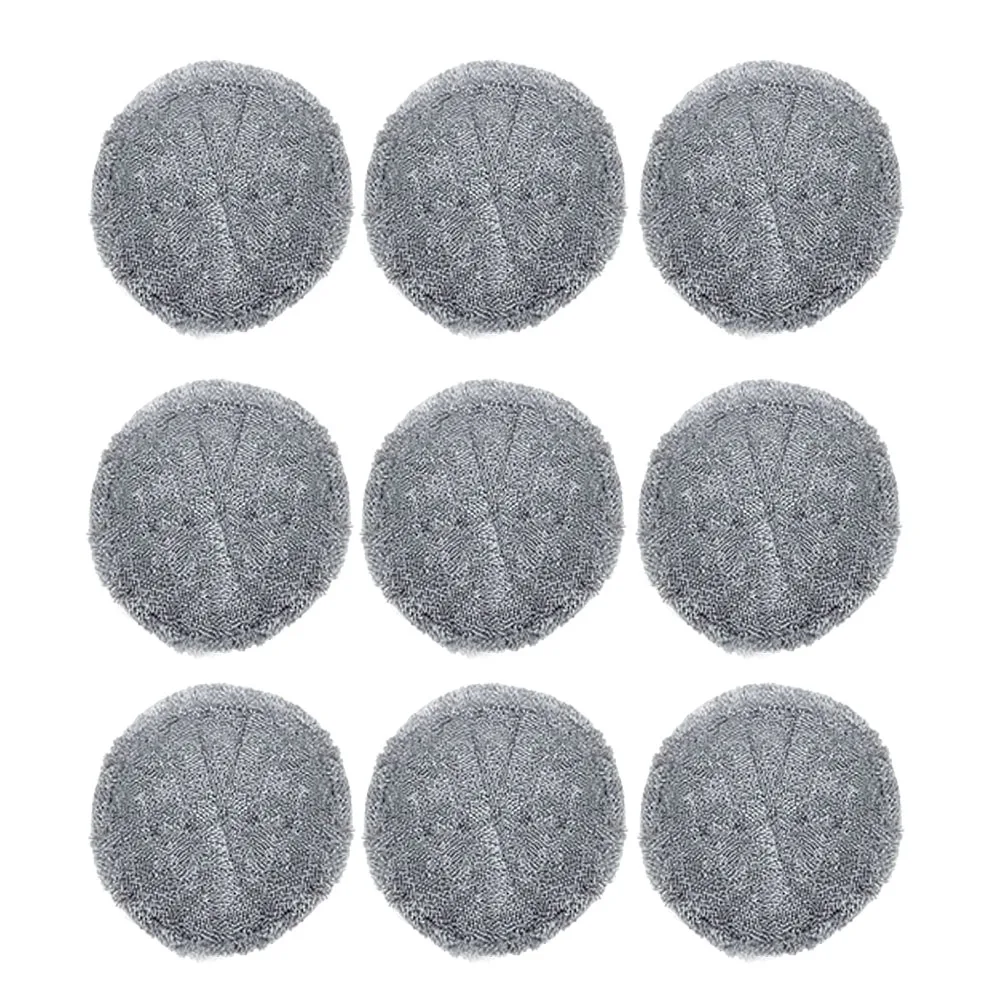 Электрическая Влажная и сухая Швабра Чистящая для Dyson V7 V8 V10 V11 беспроводной