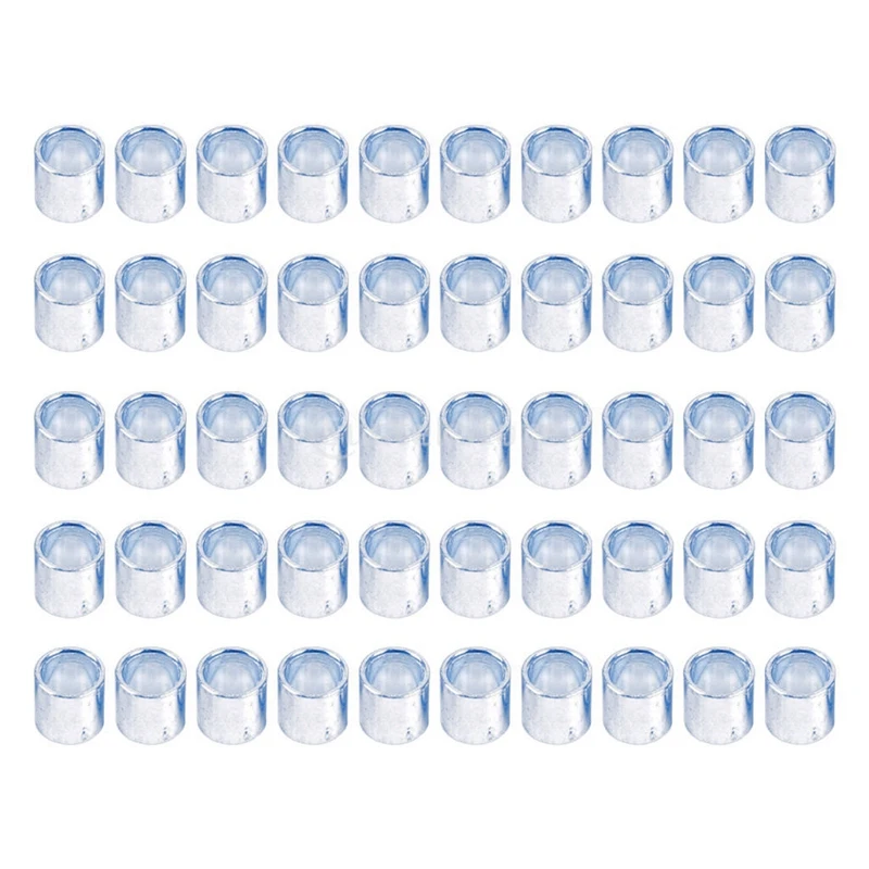 100 шт скейтборд колеса распорная втулка подшипника скутер катания на коньках