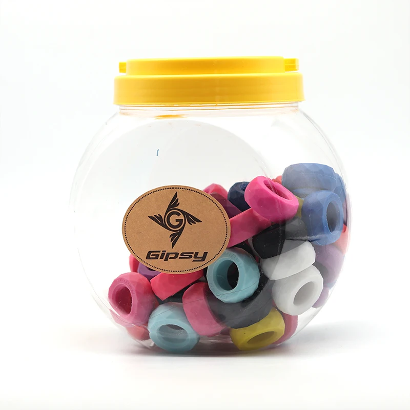 Ограничительное кольцо для балансирующего велосипеда регулировки положения