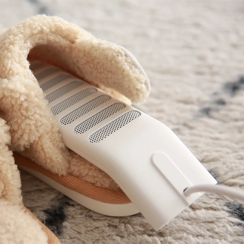 New Professional Shoes Care Kit USB Heated Insoles Winter Electric Powered Keep Warm Usb Charged for Foot Shoes