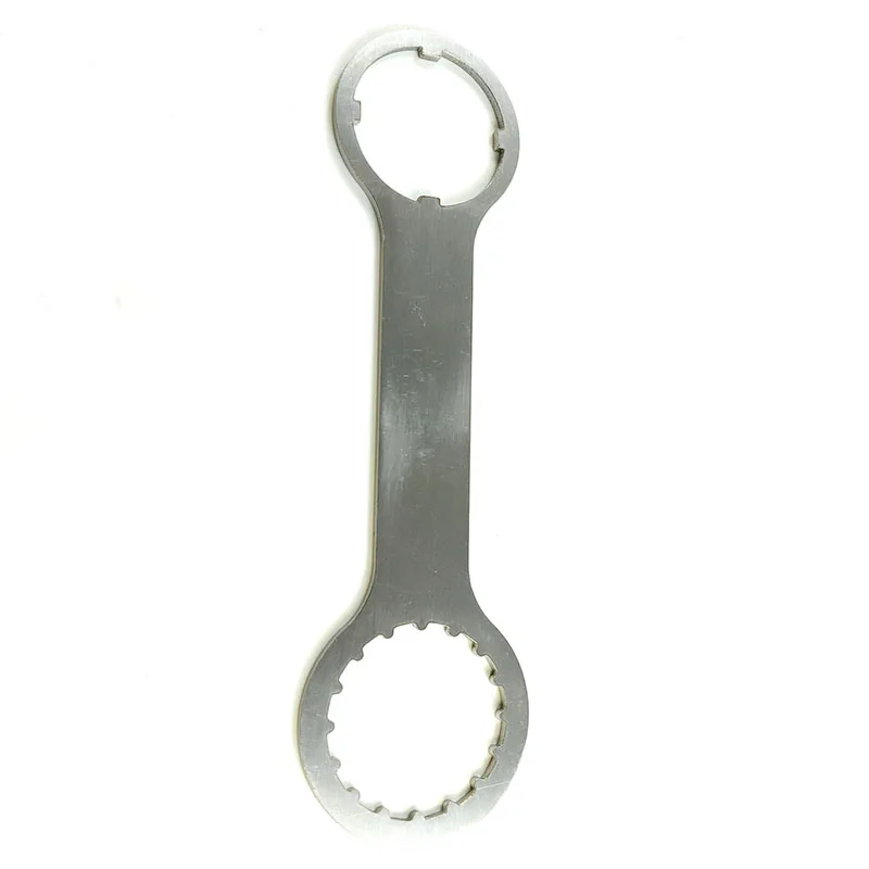 

Universal InstallationCycling Electric Bicycle AccessoriesBicycle ComponentWrench For Bafang BBS01/BBS02/BBSHD Mid Drive System