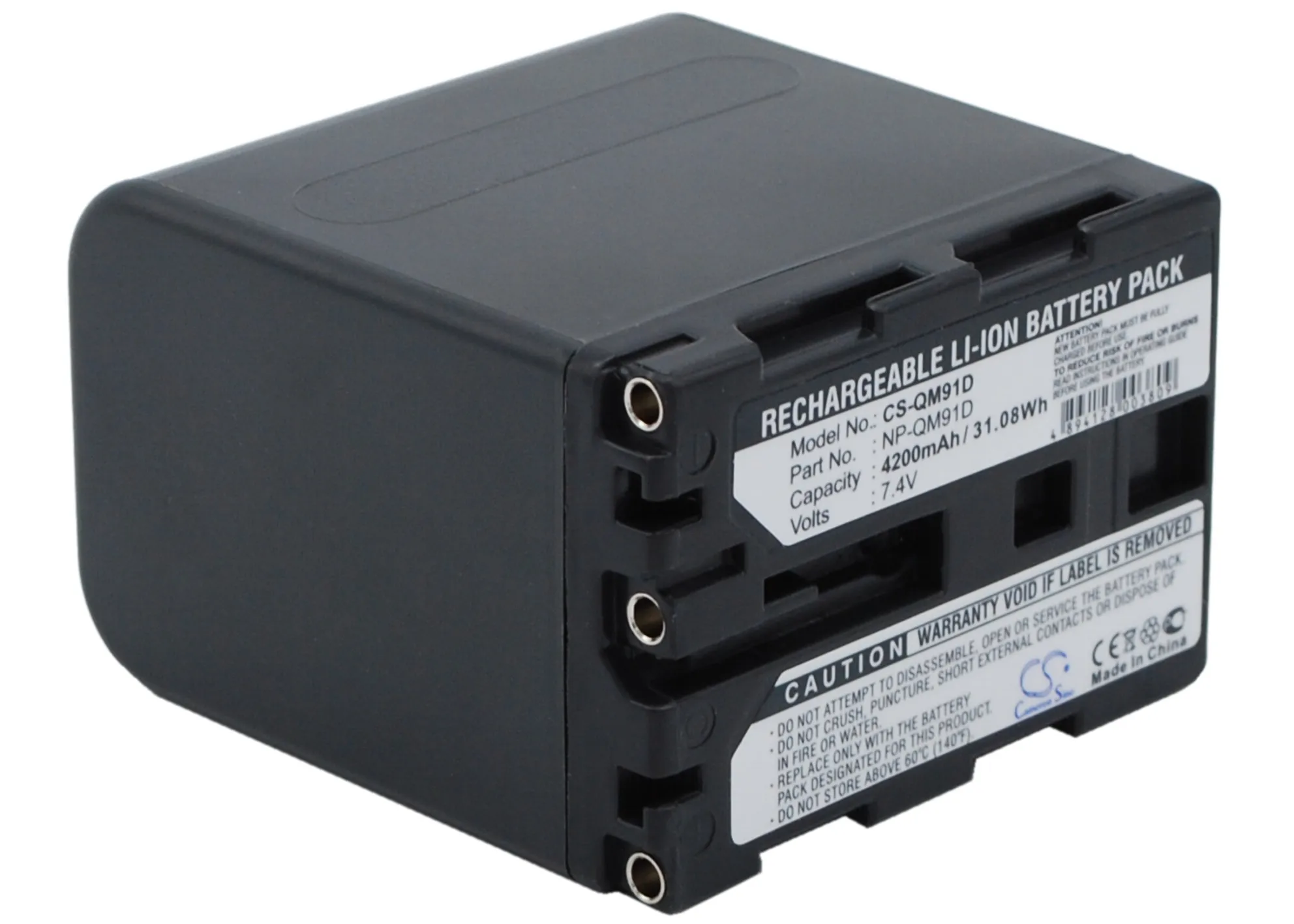 2020 Новый аккумулятор для Sony DCR-TRV8 DCR-TRV80 DCR-TRV830 DCR-TRV840 DCR-TRV950 DCR-TRV950E DSR-PDX10 GV-D1000 HVL-IRM |