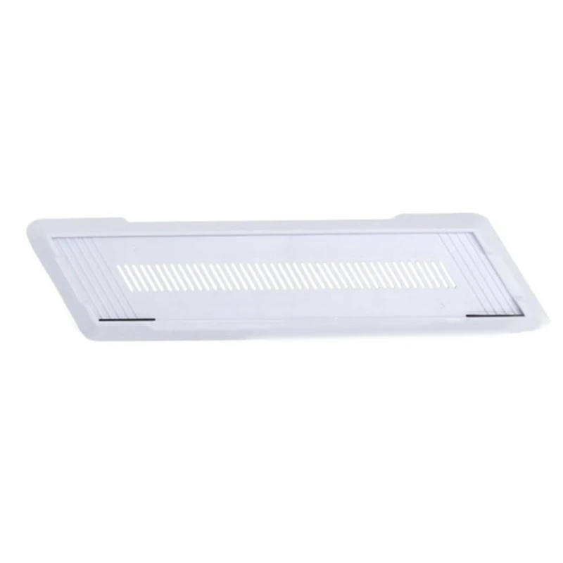 

Host Vertical Stand Heat Dissipation Bracket Built-in Cooling Vents for PS4