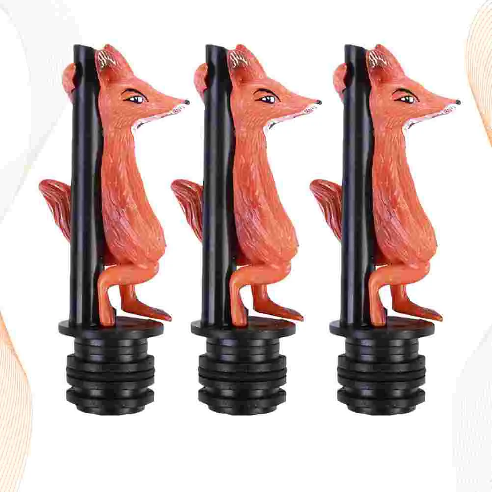 

3 шт., заглушки для напитков