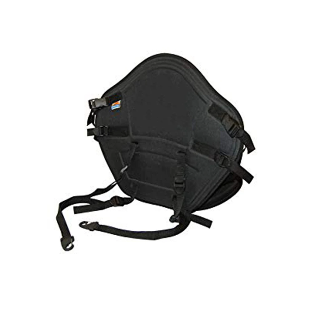 Водонепроницаемый Мягкий Каяк Лодка Сиденье гребная лодка мягкая и