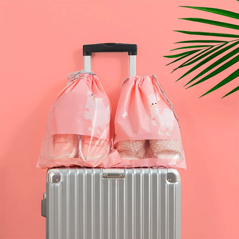 Горячая обувь сумка для хранения переносная обуви водонепроницаемая прочные