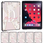 Чехол для планшета Apple IPad Mini12345iPad234iPad (5678-го поколения), тонкий, с защитой от паденияAir 2Air3Pro + ручка