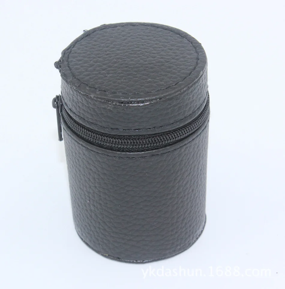 Экологичная чашка из нержавеющей стали для вина пива виски 4 шт. кружки кожаная