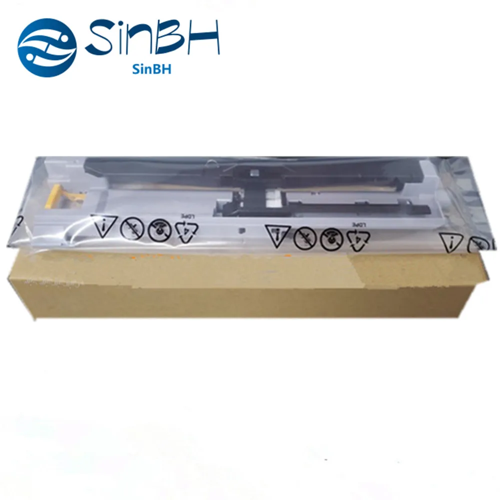 1X 302K394480 TASKalfa 3010i Первичная бумажная подача в сборе для Kyocera FS 6525 6530 6025 3510i 3011i FS6525