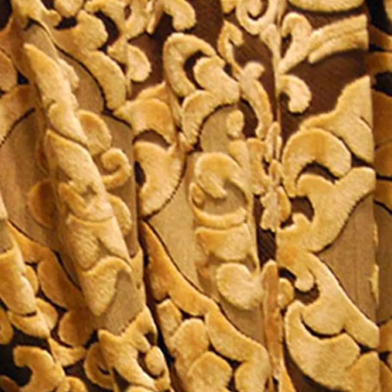 шторы 3d гирлянда штора из бусин занавески для гостиной Роскошные классические