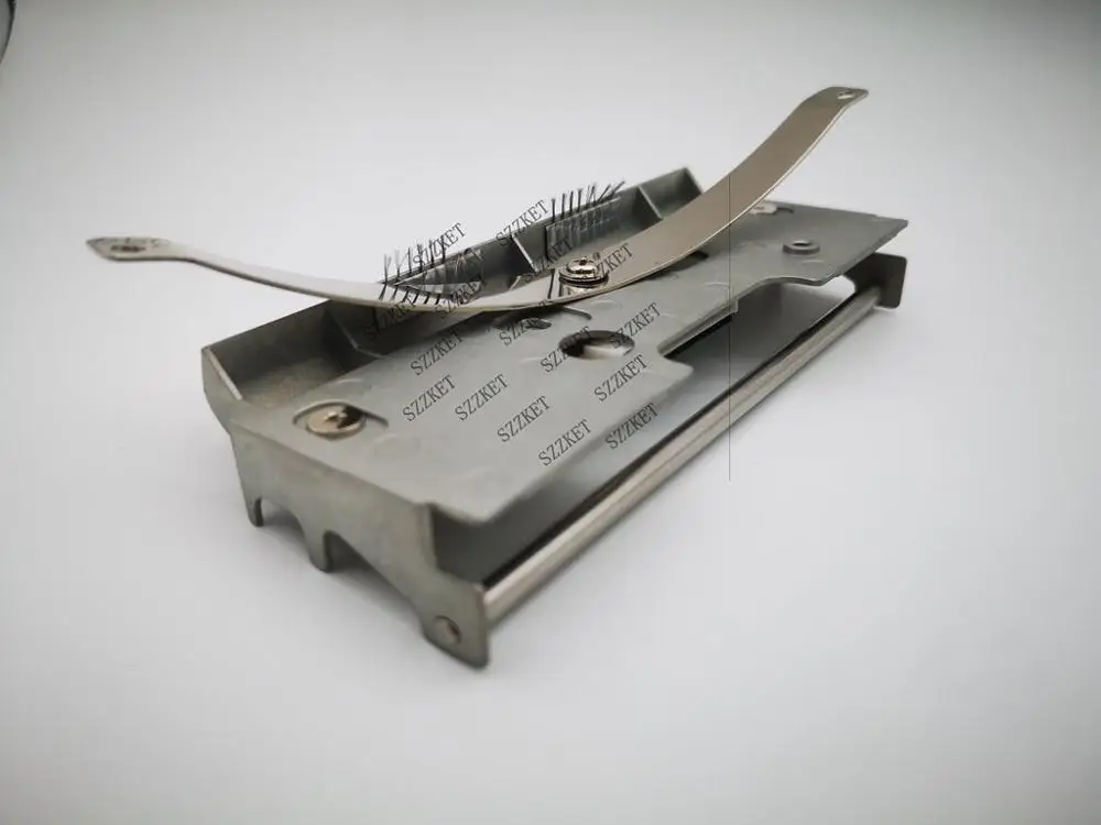 Новый 16 контактов оригинальный для принтера печатающая головка TSC TTP-244PRO 244PLUS G210