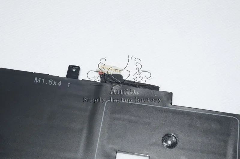 Аккумулятор JIGU для ноутбука Dell NNF1C HMPFH XPS 13 7 6 9365 13-9365-d1605ts 13-9365-d6805ts в | Компьютеры и