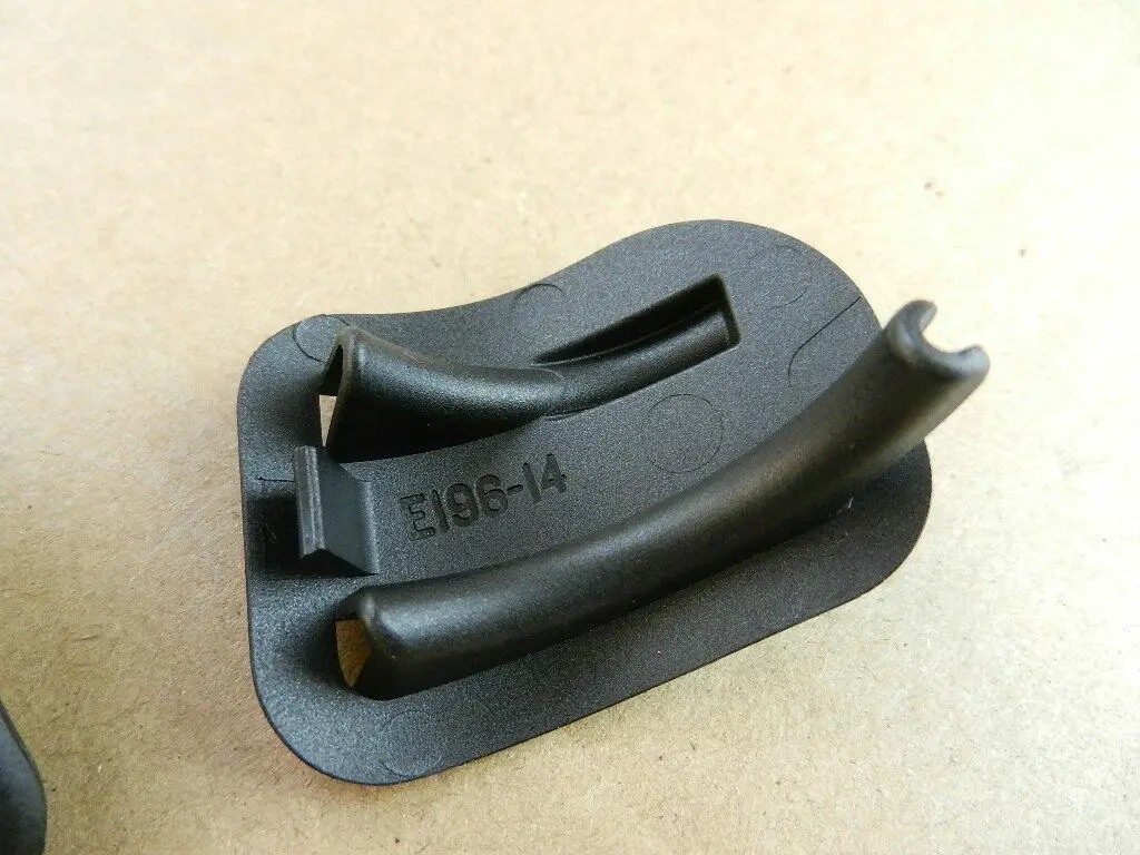 Фонарь для велосипеда нижний кронштейн направляющая кабеля рамка ВВ