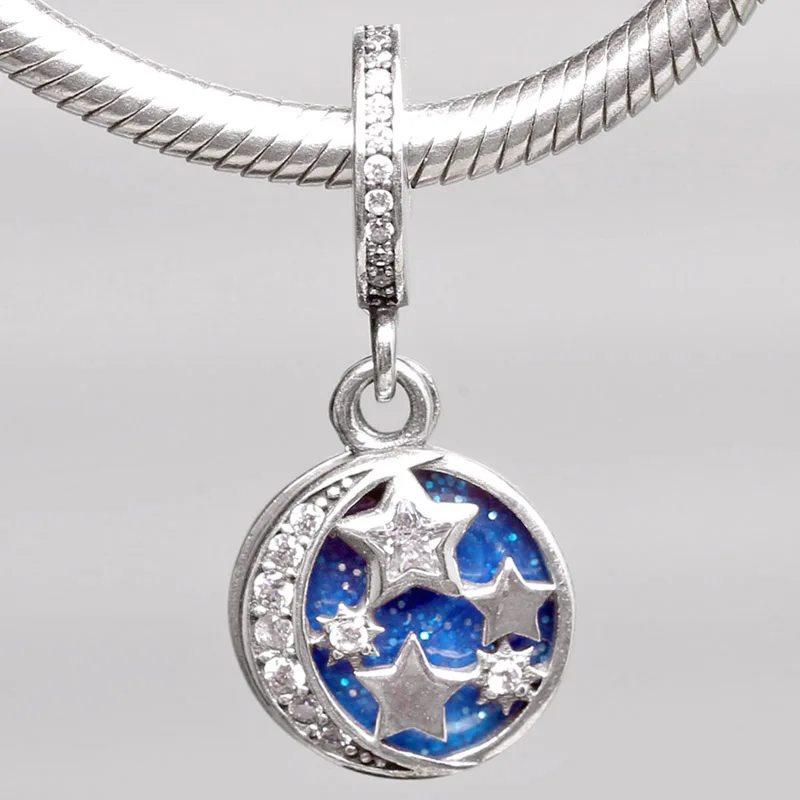 

Fashion Butterfly Passport Family Book Suitcase Home Locket Pendant Beads 925 Sterling Silver Charms Fit Bracelet DIY Jewelry