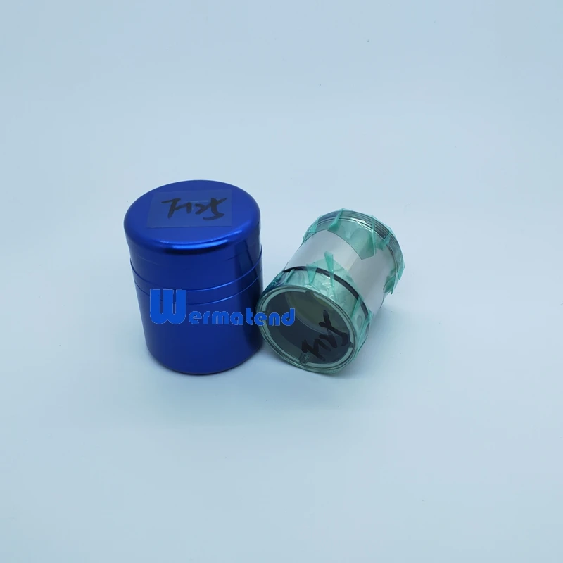 Wermatend focul объектива Набор Диаметр 30 мм фокусное расстояние 125/150 D30 F125/F150