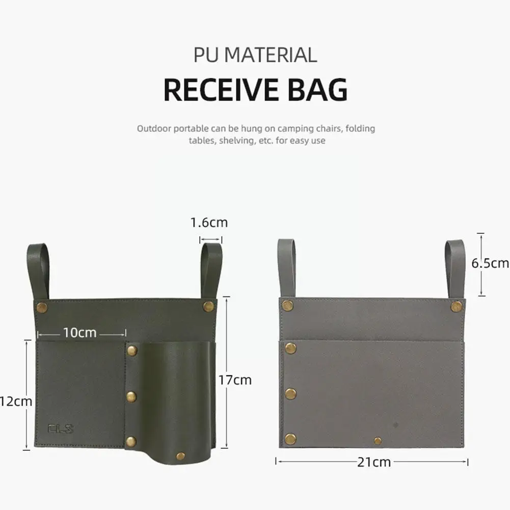 Аксессуары для походов на открытом воздухе сумка стула пикника армейский стол