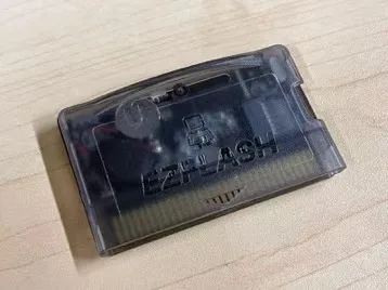 Карточка для игры EZ-Flash EZODE EZ4 EZO GBA GBASP NDS | Электроника