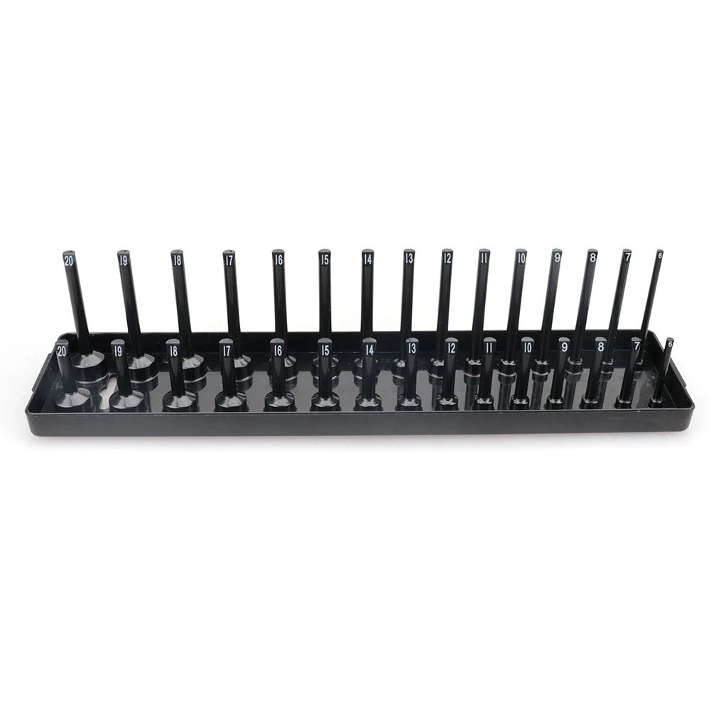 3 6 штук в партии комплект 1/4 'Ɖ/8'' 1/2 ''муфта Органайзер рукав держатель