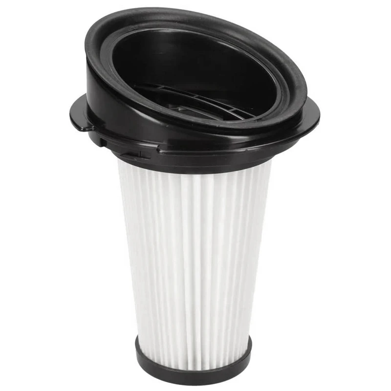 

HEPA Filter Vacuum Cleaner Replacement Accessories for Rowenta ZR005202 Washable Easy to Remove and Replace
