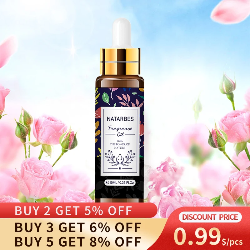 

Bubble Gum Fragrance Oil 10ML with Dropper Aromatic Diffuser Essential oils for Humidifier Black Opium Soap making Cuticle Oil