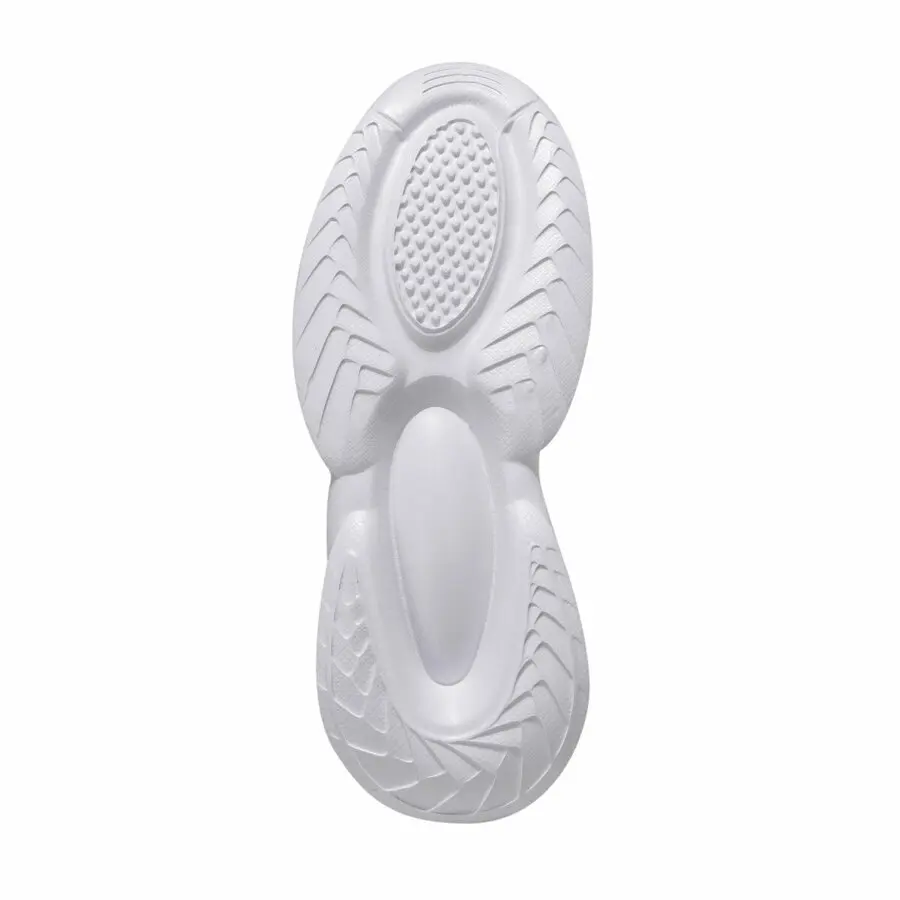 

Sneakers Women Kinetix Blanca Pu W White Women'S Sneaker Shoes