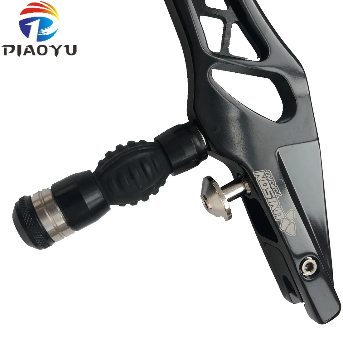 

Bow Stabilizer Archery Hunting Accessories Shock Absorber for Compound Bow or Recurve Bow Outdoor Shooting