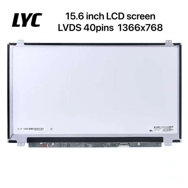 B156XW04 V.5. 0 6. 1 подходит для B156XTN03.2 B156XW03 LTN156AT11 LP156WH3 N156BGE L41 LB1 N156B6 L0D LTN156AT20