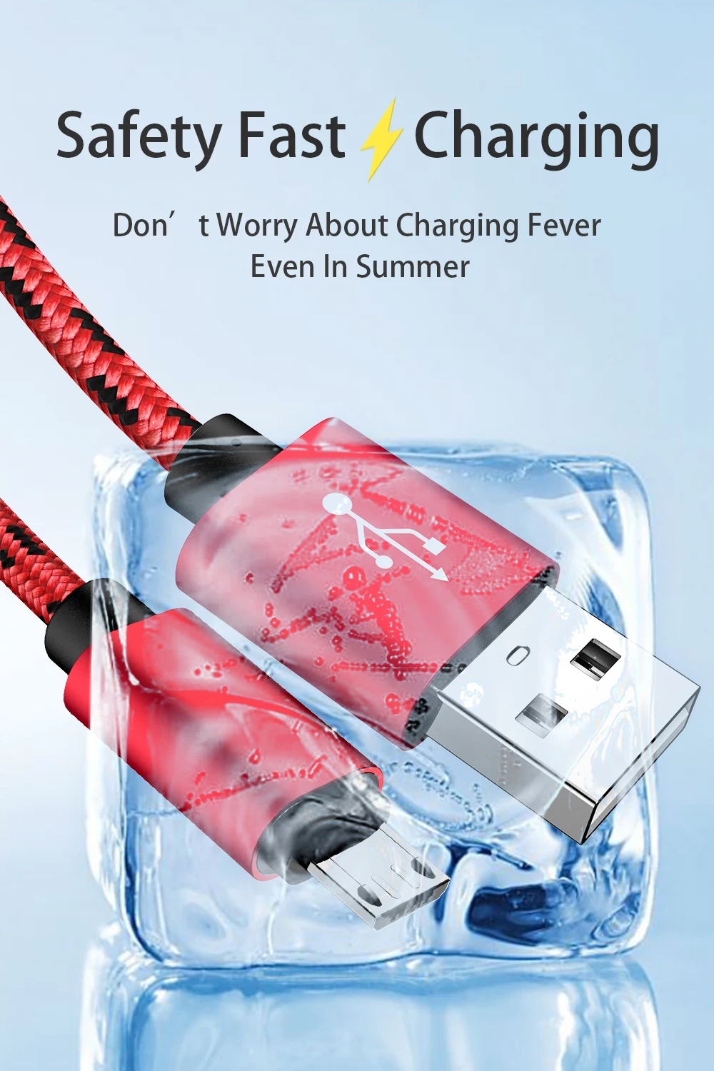 MUSTTRUE нейлоновый плетеный кабель 3A Micro USB зарядное устройство мобильный телефон кабель для android-устройств передачи данных для huawei для быстрой зарядки xiaomi