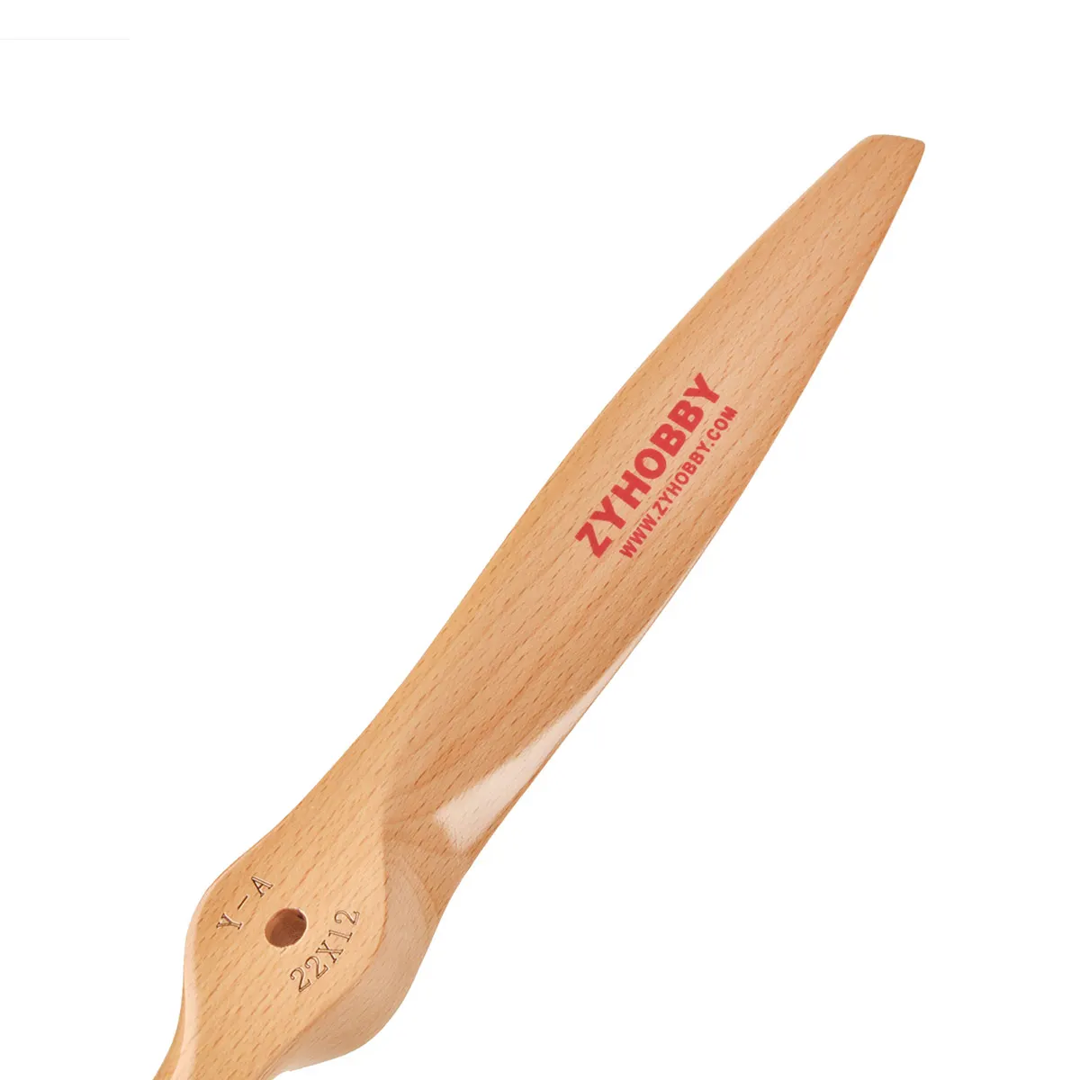 22*12 деревянный пропеллер бензиновый газовый Новинка | Игрушки и хобби