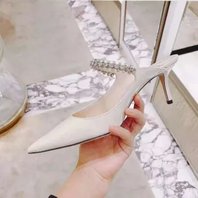 Супер огонь Европа и Америка сезон весна-лето новые сандалии женские летние