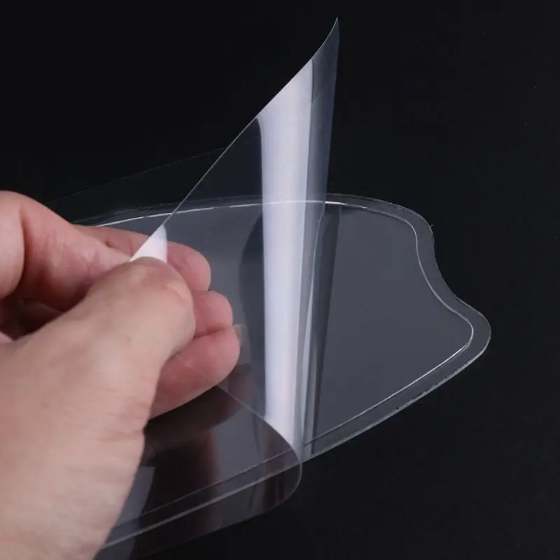 

Anti-Fog Helmet Universal Lens Film For Motorcycle Visor Shield Fog Resistant Moto Racing Accessories