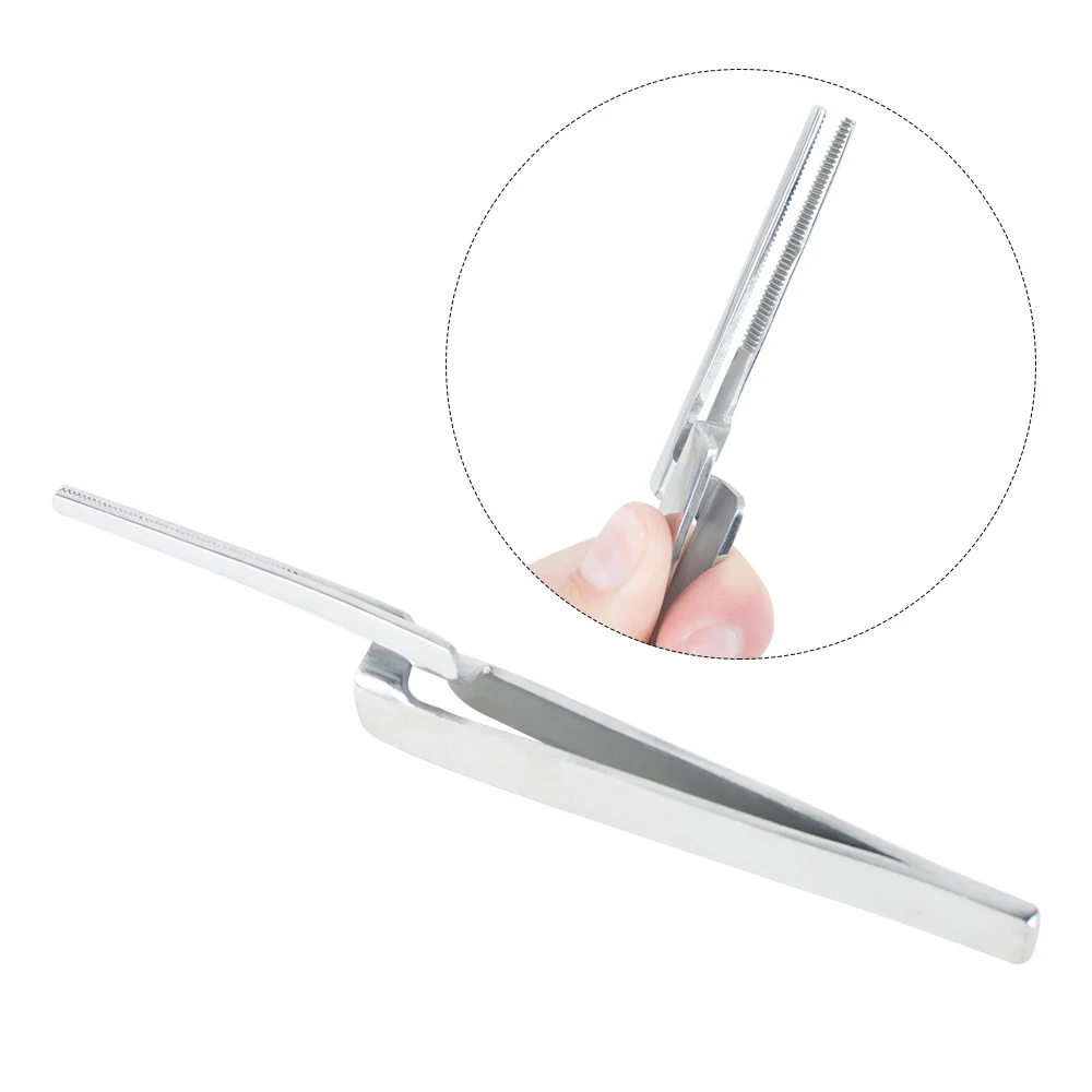 

Стоматологическая сочленяющая бумага держатель артикуляционная бумага держатель щипцы прямые