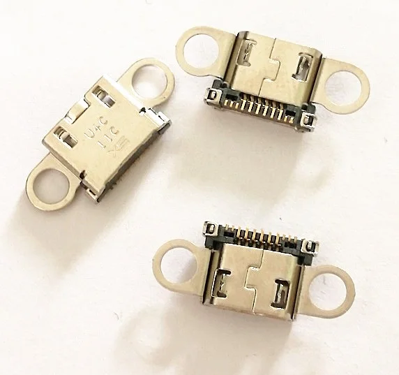 Usb коннектор для зарядки Samsung Galaxy Note 4 N910 A7 A5 A3 G850 100 шт./лот|dock connector|usb charging portcharging port